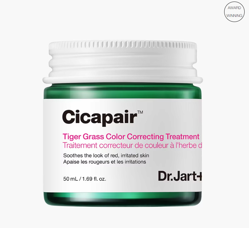 CICAPAIR™ TIGER GRASS COLOUR CORRECTING TREATMENT