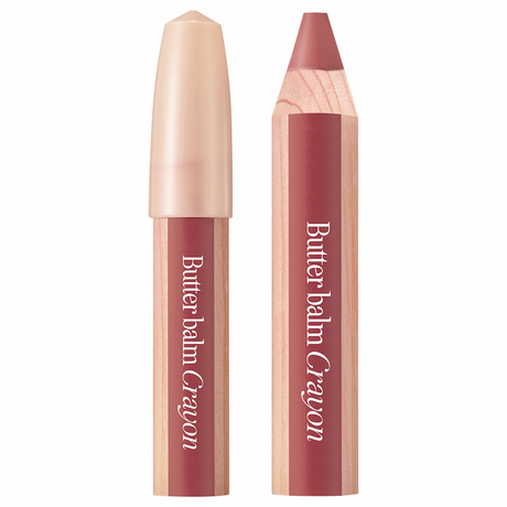 [CLIO] Butter Balm Crayon [010 Maple Brick] 3.9g
