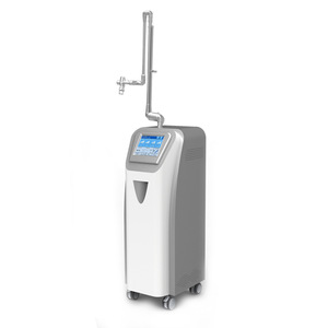 CO2 Fractional Laser Tighten Vagina Beautify Vagina Medical Beauty Equipment / fractional co2 laser machine