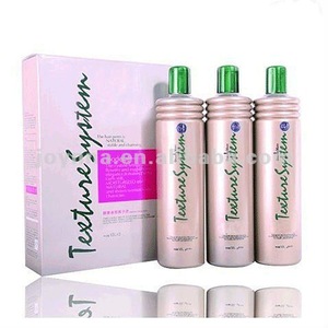 cold wave nourishing hair perm lotion for straightening