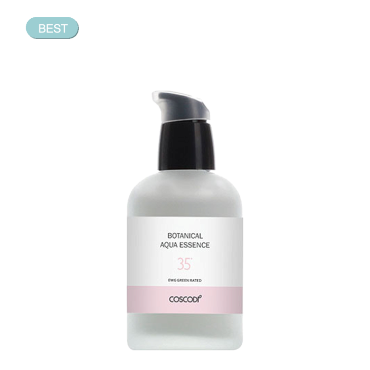 COSCODI 35˚ BOTANICAL AQUA SKIN CARE SET