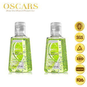Customized Water Free Basic Cleaning Hand Gel Sanitizer/Hand wash