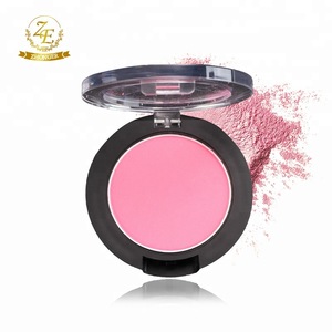 Customized Your Own Brand Highlight Makeup Blush For Cheek Makeup