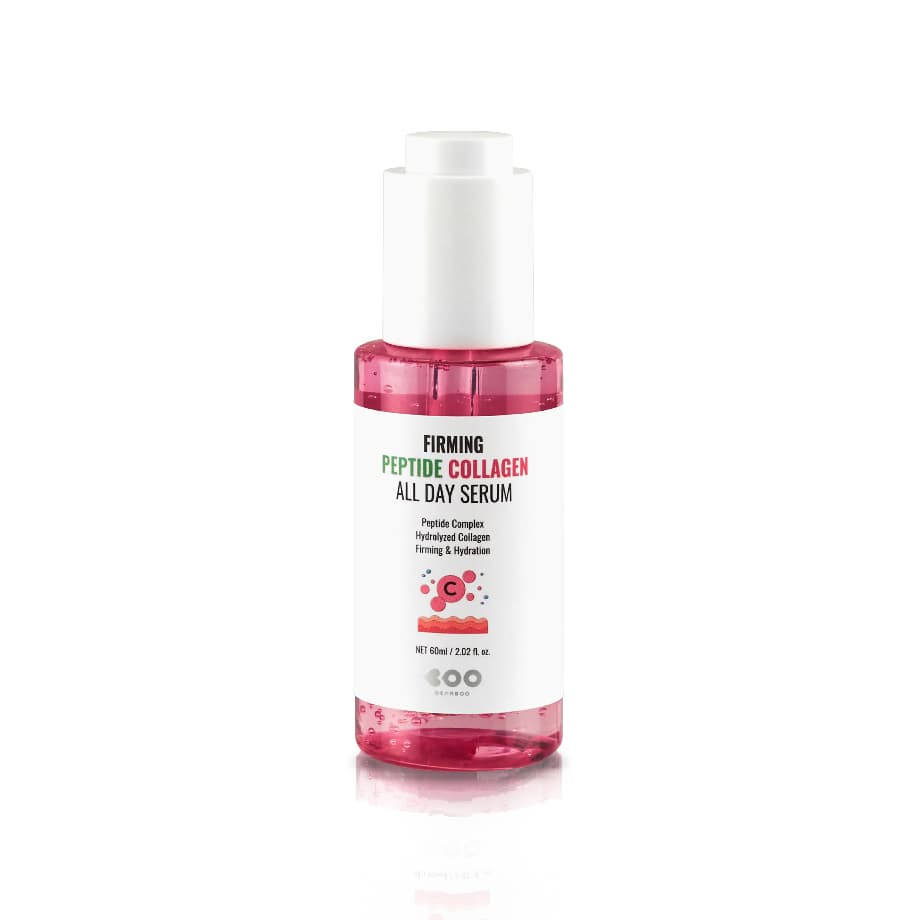 DEARBOO FIRMING PEPTIDE &amp; COLLAGEN ALL DAY SERUM