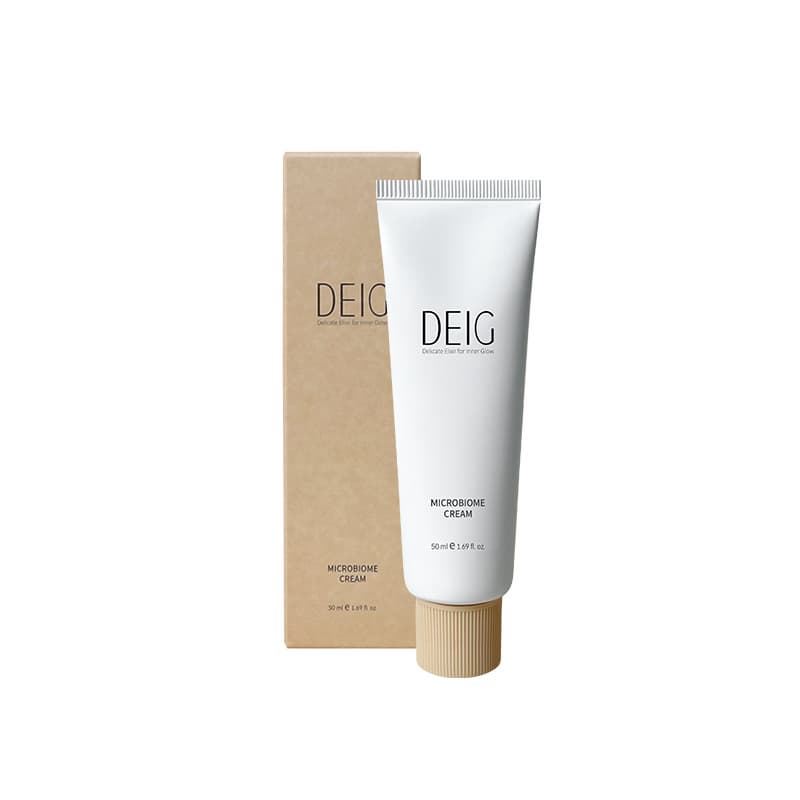 DEIG MICROBIOME CREAM