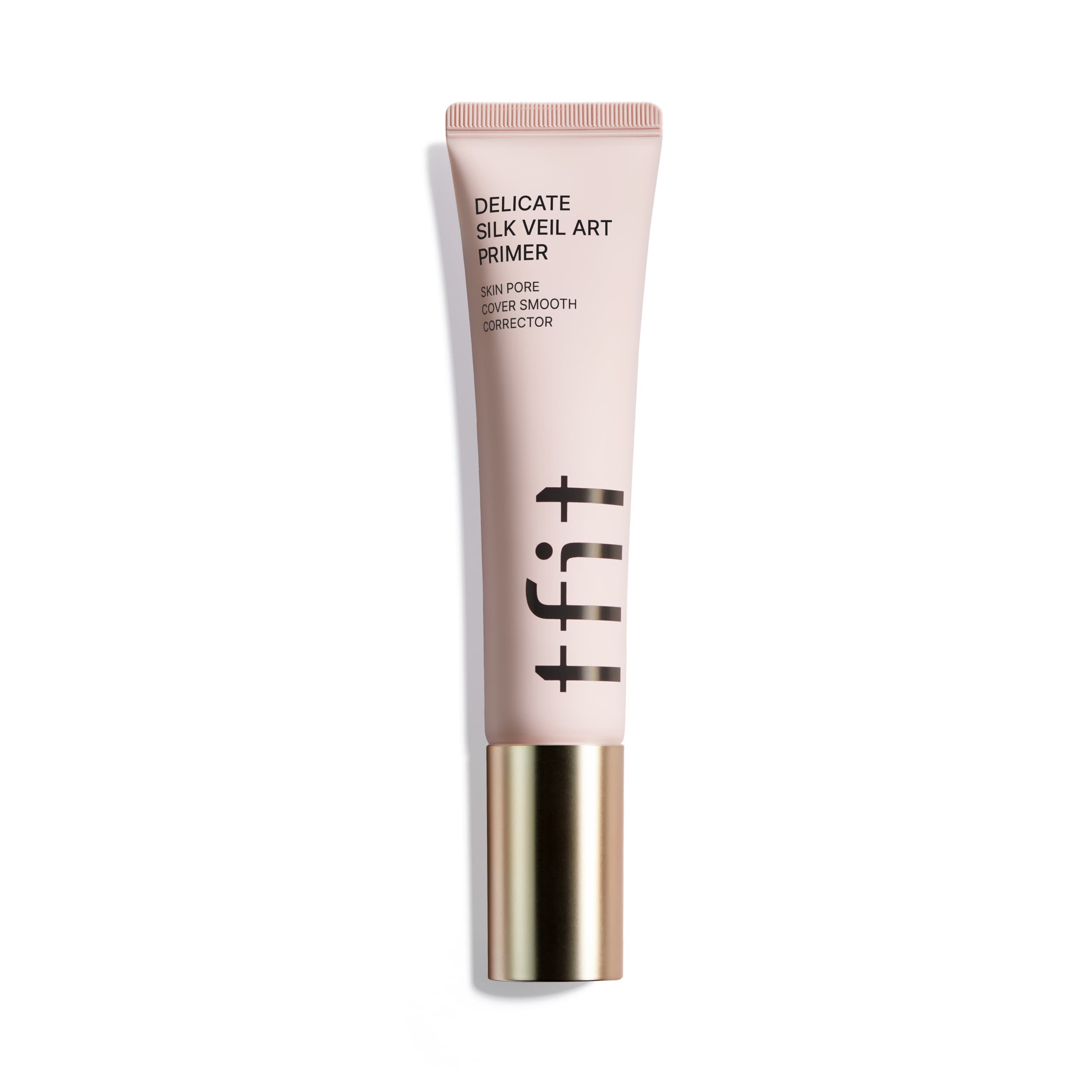 Delicate Silk Veil Art Primer