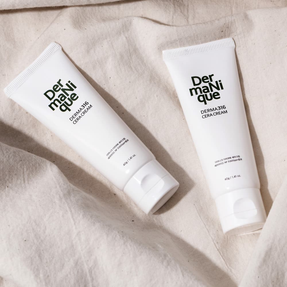 Derma 316 Cera cream