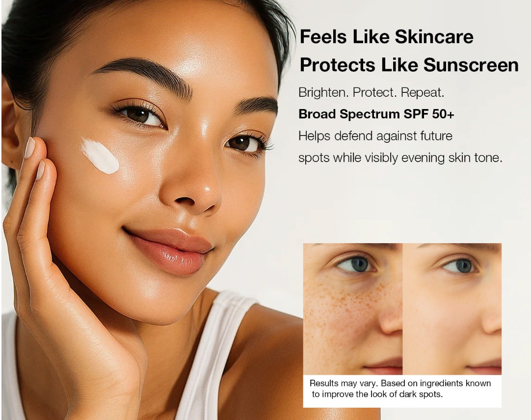 Derma Zero Spot Sunscreen