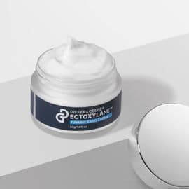 [DIFFER&amp;DEEPER] Ectoin firming band cream