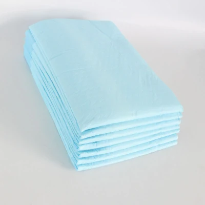 Different Sizes Urinary Incontinence Mat Adult Bed Pad for Hospital