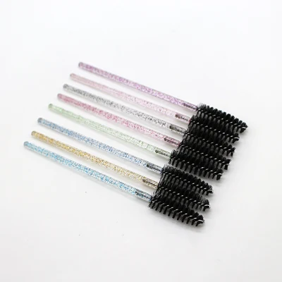 Disposable Cosmetic Brush Make up Brush-J06c