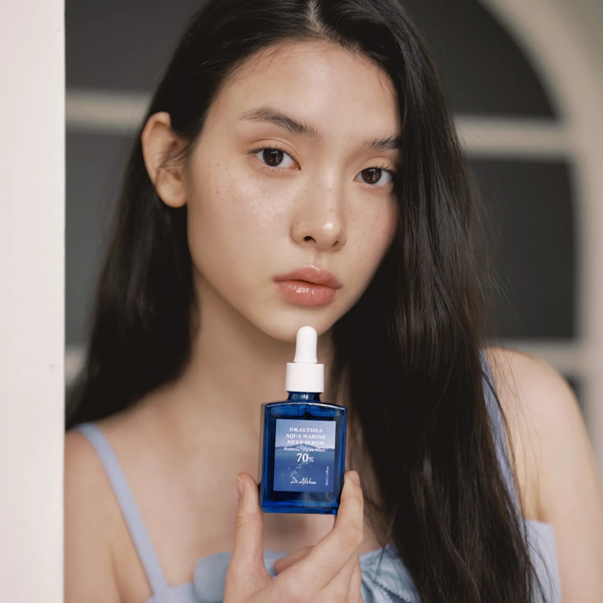 (Dr.Althea) Aqua Marine Deep Serum 30ml