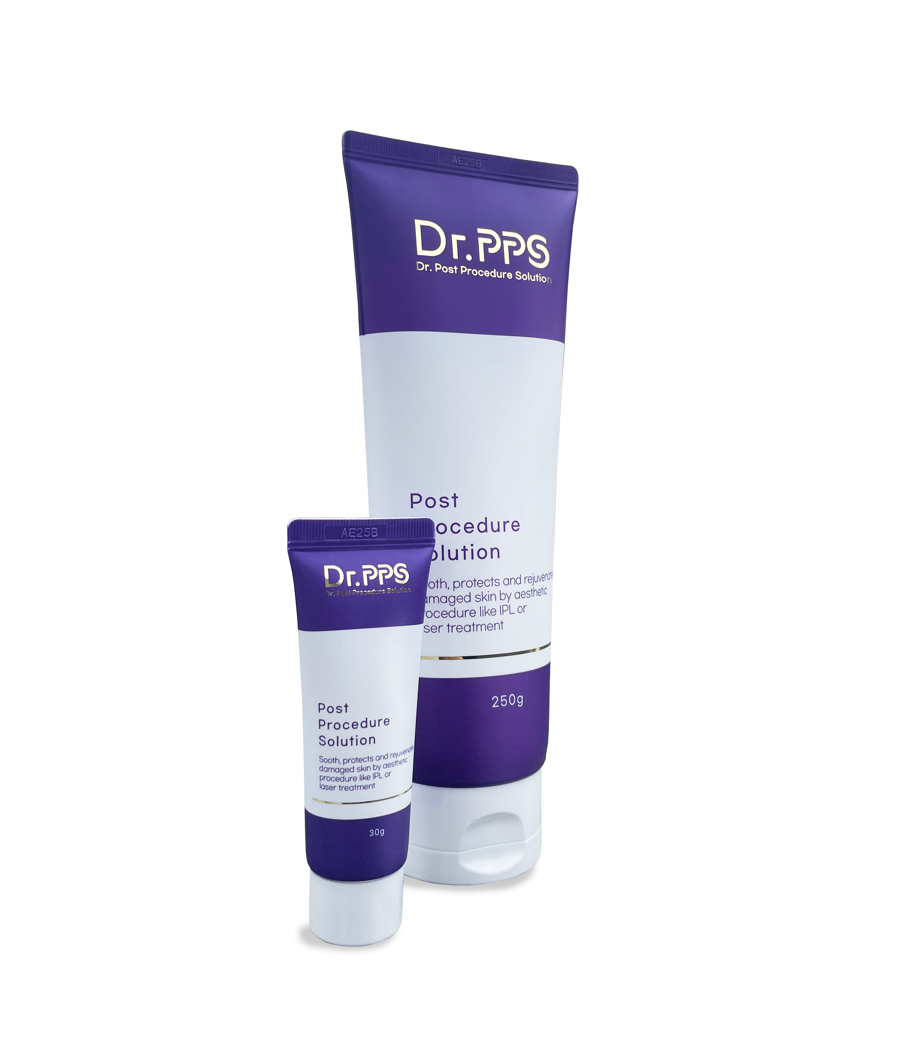 Dr.PPS Post procedure solution  regeneration cream with whitening  wrinkle,  elasticity improvment