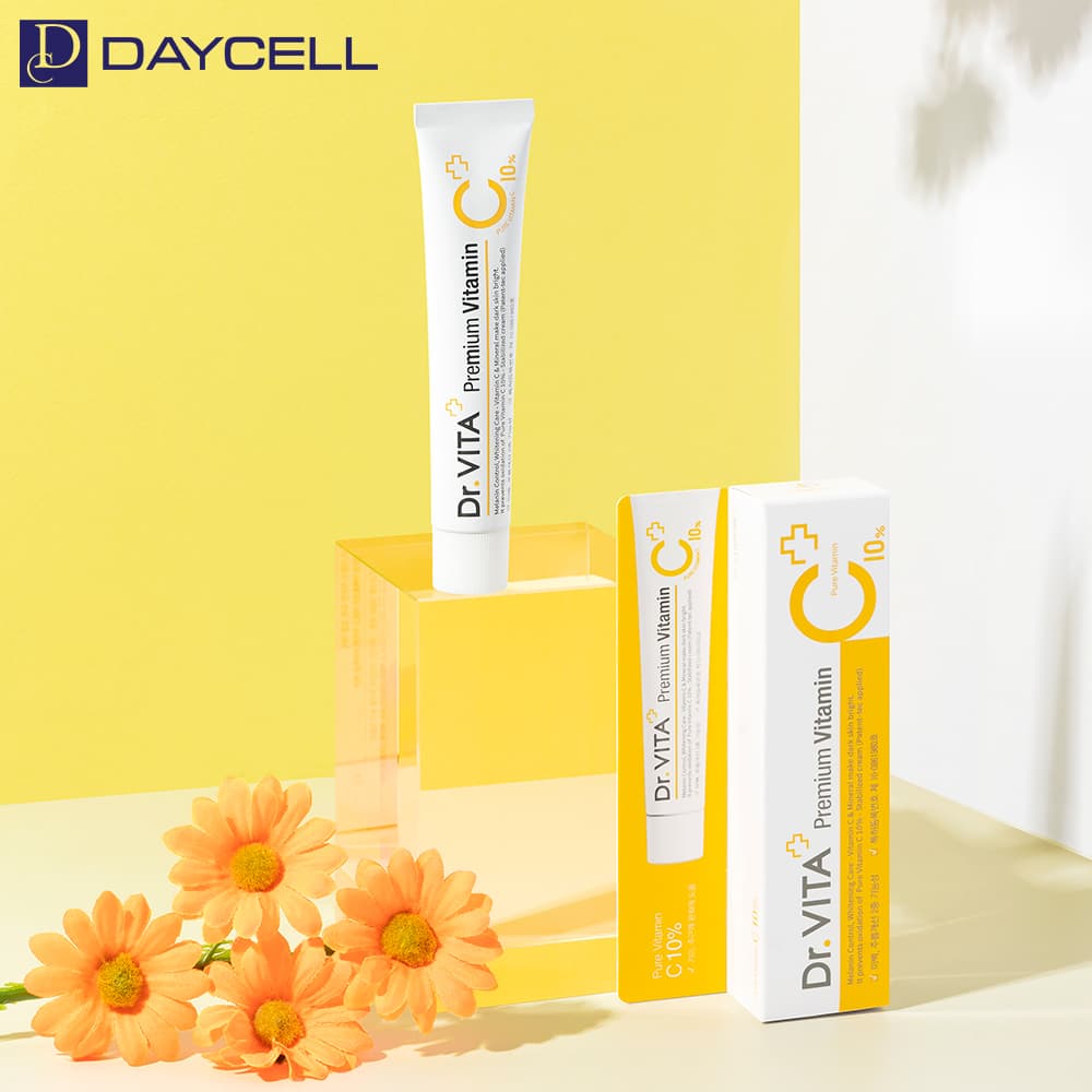 Dr.Vita Premium Vitamin C Cream