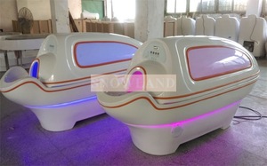 Easiness Ozone Therapy Spa Beauty Slimming Spa Capsule