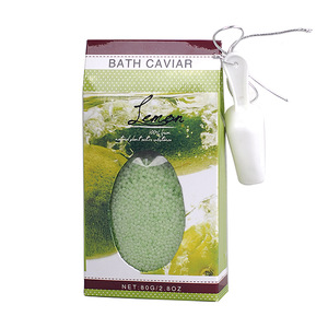 Economical Bulk Beautiful Bath Caviar Beads