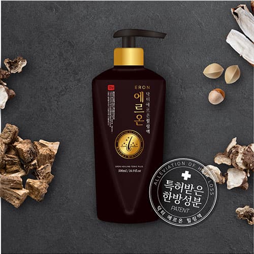 Eron Healing Tonic (Shampoo)