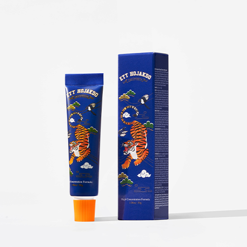 ETT HOJAKDO Deep Clean toothpaste 30g