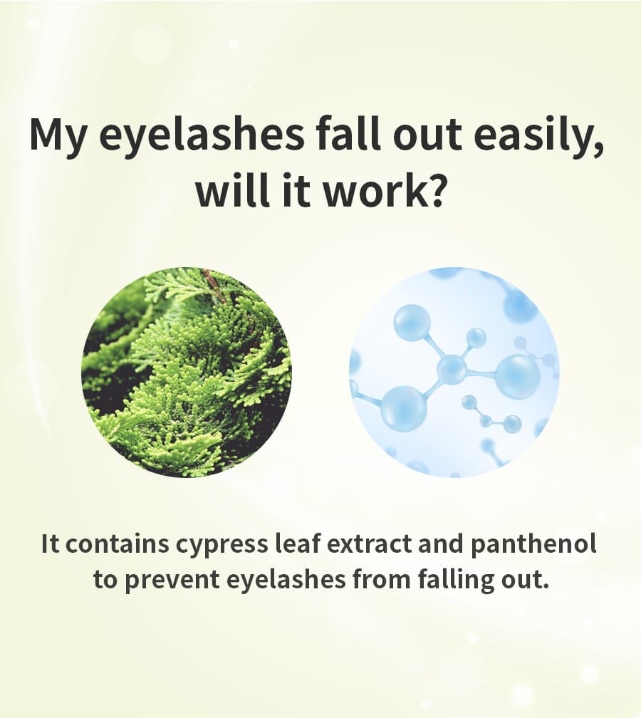 EYECULRY EYELASH BIOTIN&amp;KERATIN ESSENCE