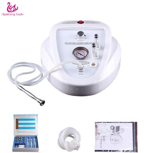 Factory price Microdermabrasion machine/ Diamond microdermabrasion device/ dermabrasion beauty machine