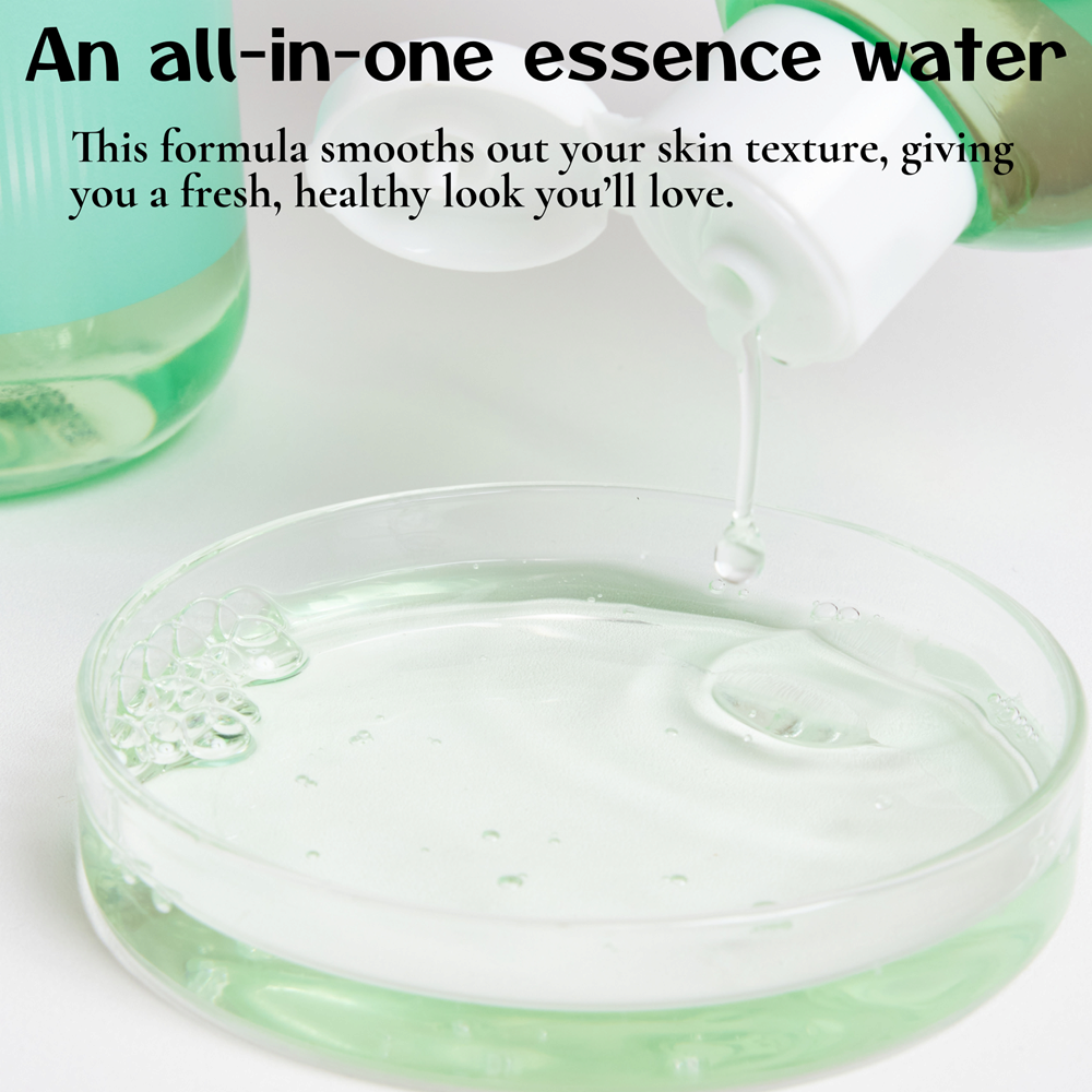 Faircell pore essence water 