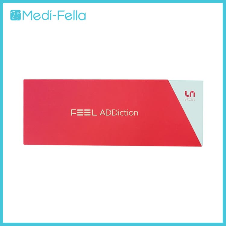 Feel Addiction
