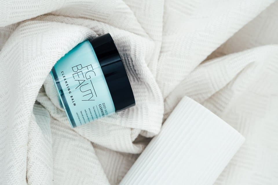 [FG Beauty] Deep and Perfect Cleansing Balm