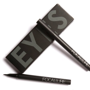 FOCALLURE Fashion Color Black Gel Eyeliner Make Up Waterproof Eye liner