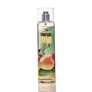 French Love Customized Body Splash Bath and Body Works 236ml Perfume Mist