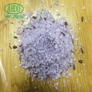 good quality Lavender bath salt for SPA