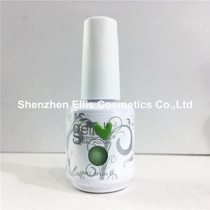GuangZhou professional Top Quality Nail Supplies Soak Off Uv Gel Polish