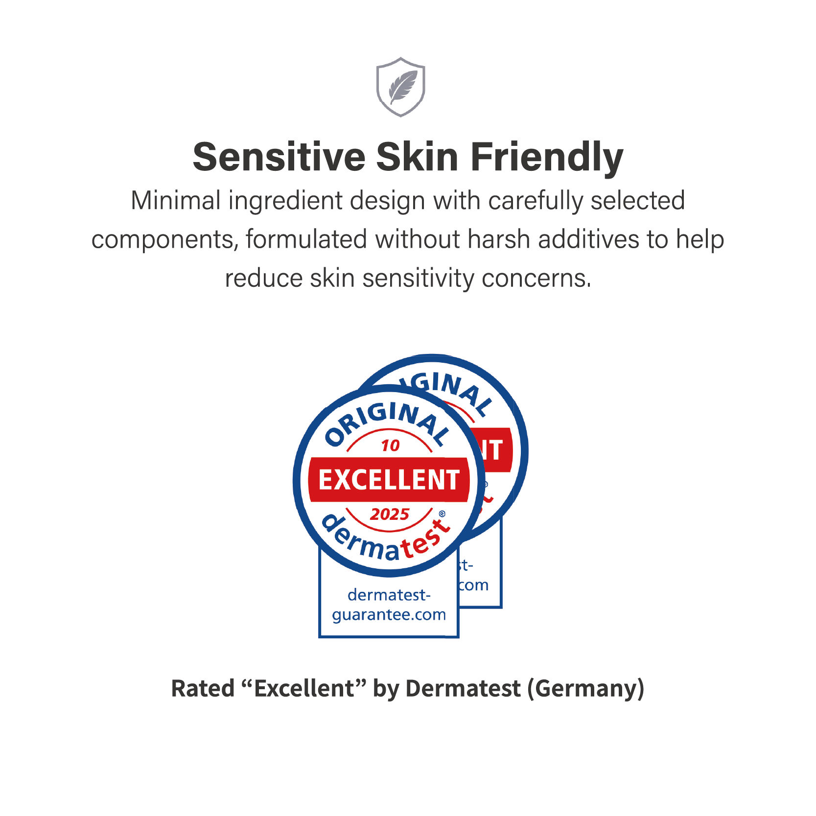 HERMOSA Scarlet Night care set with PQQ – Advanced Night Repair solution