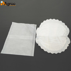 High quality disposable nursing breast pad OEM Factory for mother care nursing