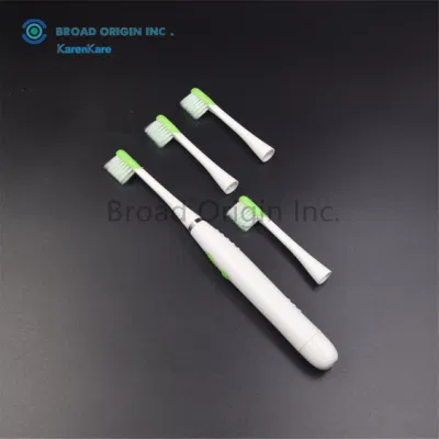 High-Quality Longer Battery Life Adult Electric Toothbrush Dental