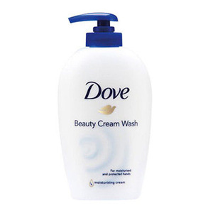 HOT SALE DOVE LIQUID HAND WASH 250ML