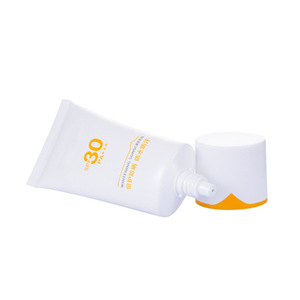 Hot selling SPF30 sun skin protection whitening and moisturizing sunscreen for beauty skin care