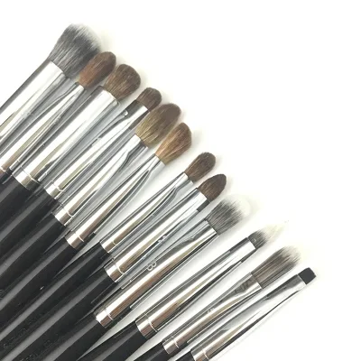 Hot Style Fashion Cosmetics Tool High Quality 14 Wholesale Customization Brush Makeup