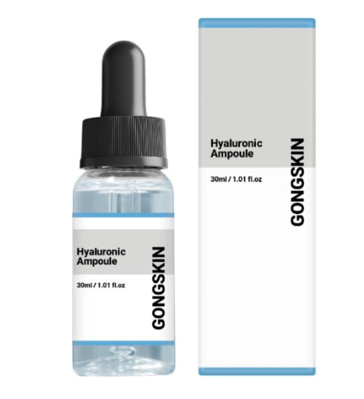 Hyaluronic Ampoule