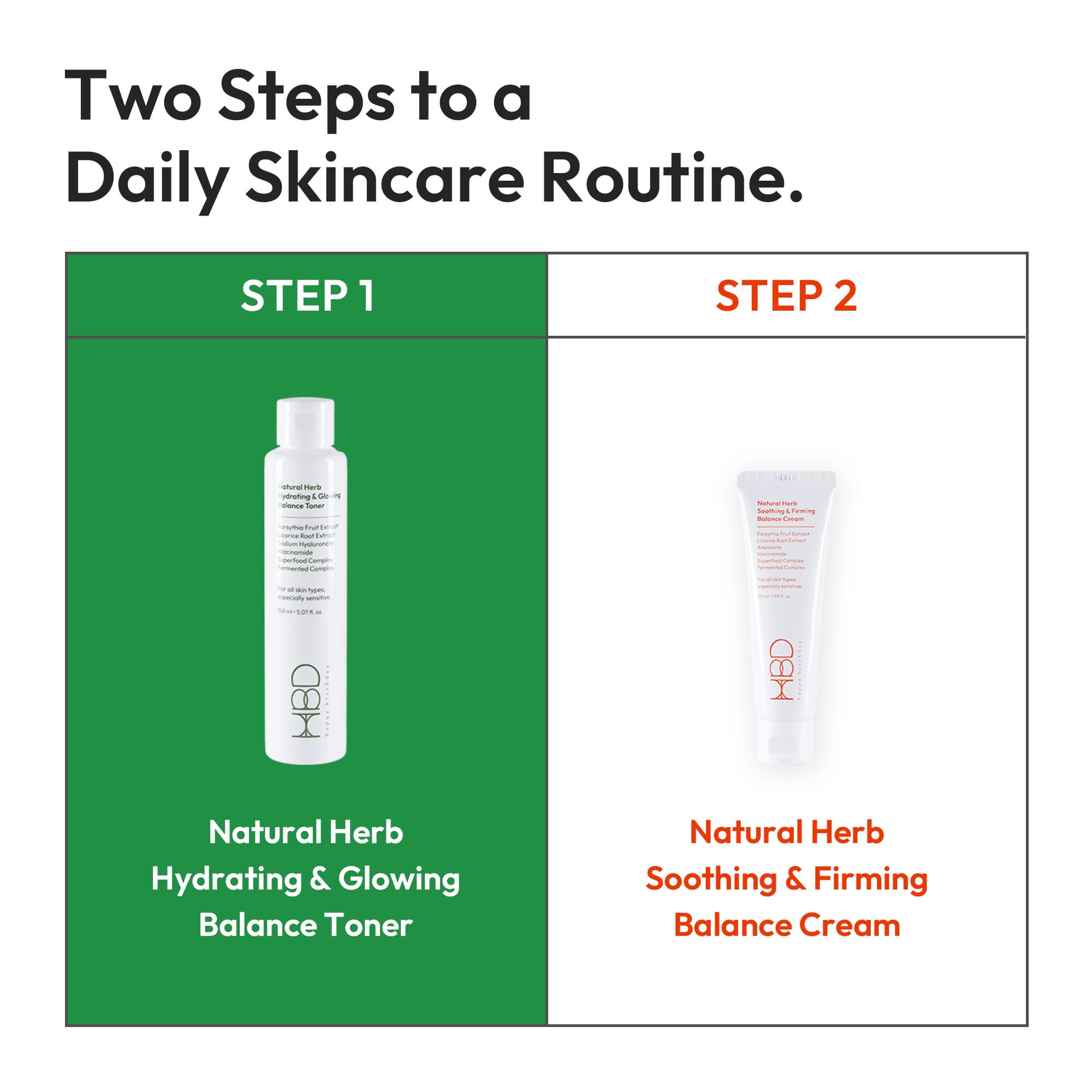 Hydrating &amp; Brightening Face Toner with Niacinamide – Korean Glow-Boosting &amp; Refreshing Essence