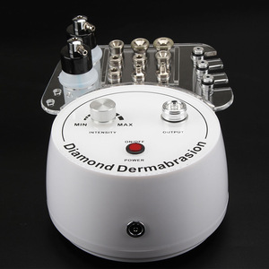 Hydro-Microdermabrasion/Micro Crystal Hydro Dermabrasion Machine Microdermabrasion Machine For Sale