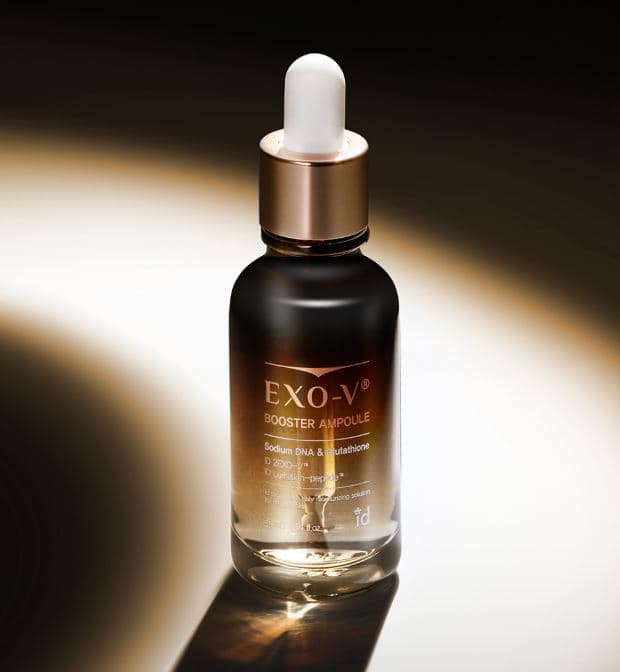 ID EXO-V Booster Ampoule