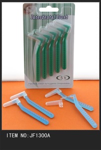 interdental brush