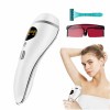 IPL Hair Removal Permanent Painless Hair Remover Device Facial instrument Whole Body Upgraded to 99999 flashes for Women and Men