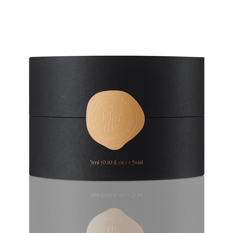 klardie Cellup Dia Solution - #Skin care #Skin booster #MTS Ampoule #Cosmeceutical