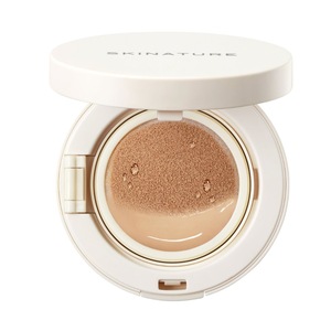 Korea Skinature Advanced Treatment CC Cushion/ Makeup Base