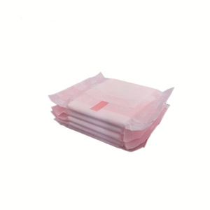 Lady Anion Sanitary Napkin Pad tampon