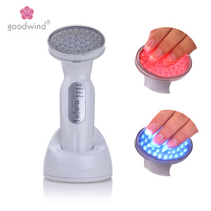 lady mini led facial masks facial rejuvenation latest 2015 mini pdt led light therapy beauty machine