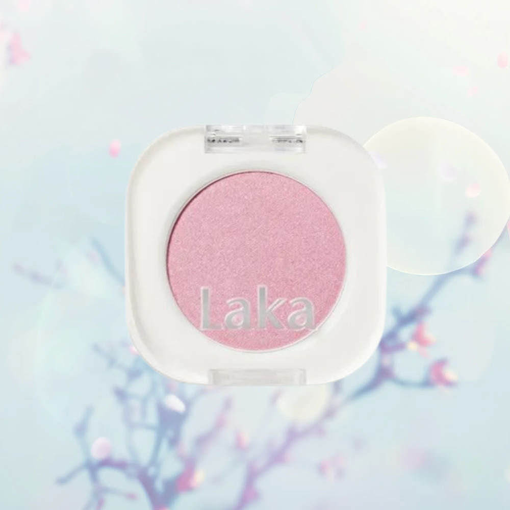 (LAKA) Mono Eyeshadow [#945 Baby] 1.8g