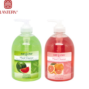 Lantern Wholesale Moisturizing Liquid Hand Soap Hand Wash