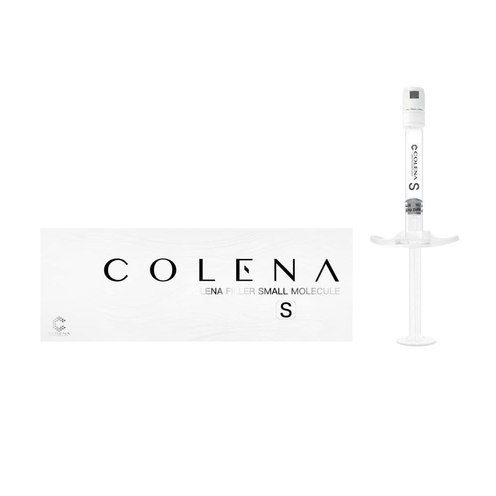 Made in South Korea COLENA hyaluronic acid CE certified HA filler dermal filler for facial lifting